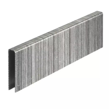 5 000 Agrafes AK-18 - Acier Galvanisé - D-Work