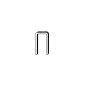 10400 Agrafes L-45 – Inox A2, 14.872 kg – Résistantes et Durables - ALSAFIX