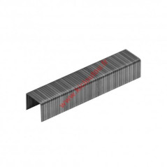 5 000 Agrafes PF-10 Galvanisées - D-Work