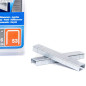3300 Agrafes WD-75 – Inox A2, 8.91 kg – Résistantes et Durables - ALSAFIX
