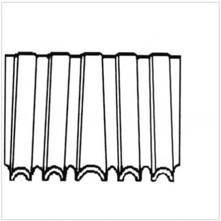 18 000 Agrafes Croco Wn25-09 - 25x9 mm - D-Work