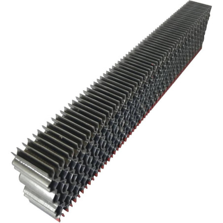 5 000 Agrafes Croco Wn35-25 - 35x25 mm - D-Work