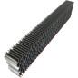 5 000 Agrafes Croco 35 x 25 mm – 6WN251 – Fixation Efficace et Durable - ALSAFIX