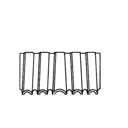 14 000 Agrafes Croco Wn25-12 - 25x12 mm - D-Work