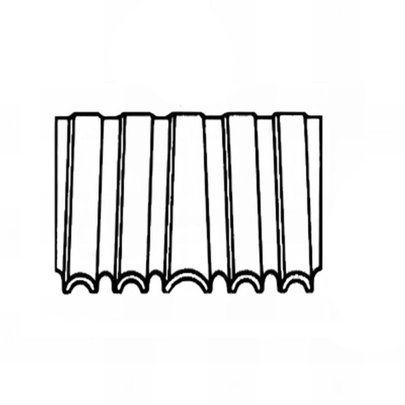 12 000 Agrafes Croco 25 x 15 mm – 6WN151 – Fixation Efficace et Pratique - ALSAFIX