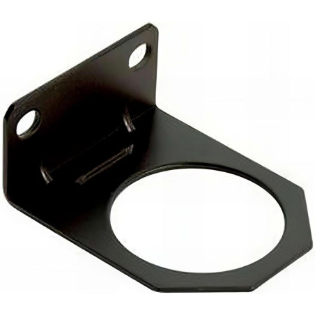 Équerre de Fixation 1/4 - 0.01 kg - Acier - D-Work
