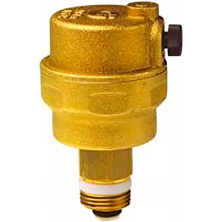 Purgeur de Cuve Réglable Automatique - 0.5 kg - D-Work