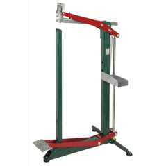 Agrafeuse Carton Manuelle B32/22 Mv2 - D-Work