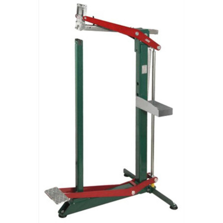 Agrafeuse Carton Manuelle B32/22 Mv2 - D-Work