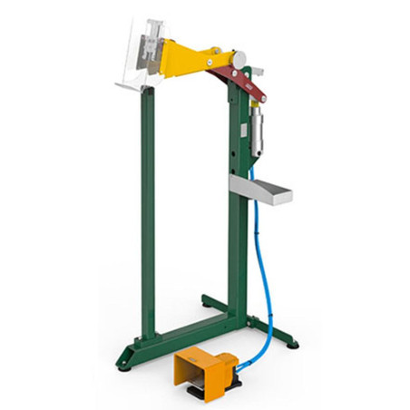 Agrafeuse Carton Pneumatique B32/22 Pv2 - D-Work