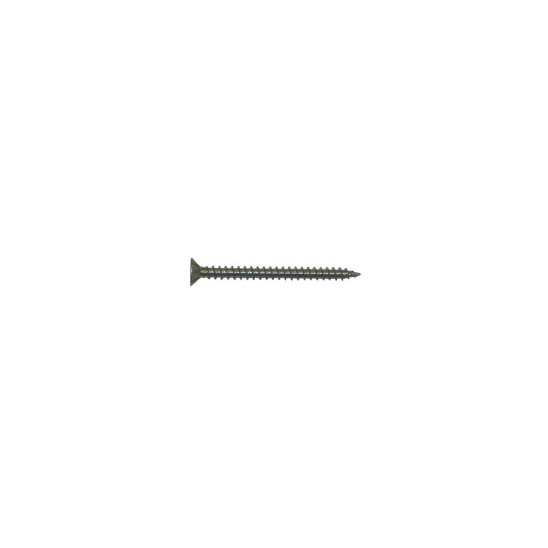 1000 Vis JDB BD 4,0 x 30 – Inox, Norme TX20 – Résistantes et Durables - ALSAFIX
