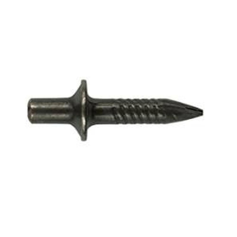 200 Clous Fix-pin D.4,2 x 18 mm – Acier, Norme BI140018 – Fixation Sécurisée et Durable - ALSAFIX