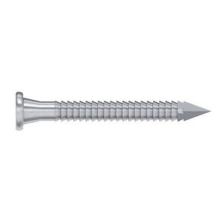 Coil de 15 600 Pointes Annelées 16° – D. 2,1/2,3 x 45 mm – Fixation Sécurisée et Durable - ALSAFIX