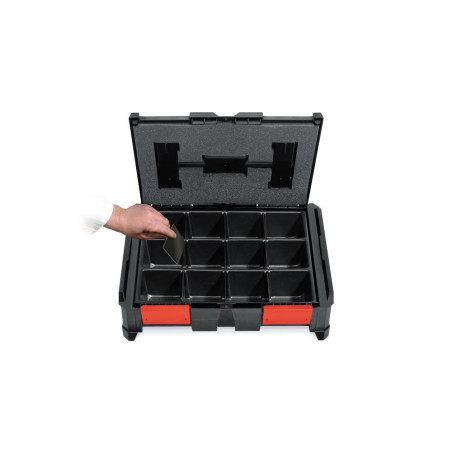 Séparateurs de 3 à 12 Divisions pour les Coffrets Boxonbox - D-Work