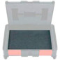 Mousse pour Coffrets BoxOnBox – 0,35 kg – Protection et Amortissement - ALSAFIX
