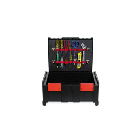 Panneau d'Outil pour Le Couvercle des Coffrets Boxonbox - D-Work