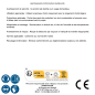 Panneau d'Outil pour Coffrets BoxOnBox – BOXP2 – Pratique et Fonctionnel – Organisation Optimale - ALSAFIX