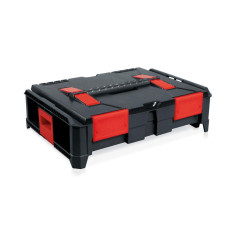 Coffret Boxonbox1 - 400x300x80 mm - D-Work