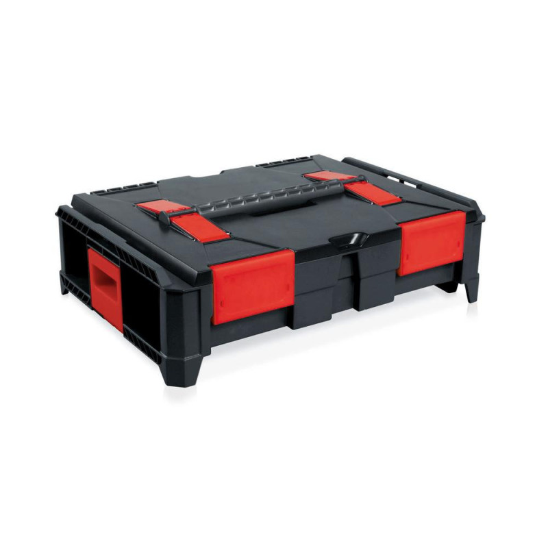 Coffret Boxonbox1 - 400x300x80 mm - D-Work Coffret Boxonbox1 - 400x300x80 mm - D-Work