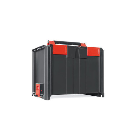 Coffret Boxonbox 3 - 400x300x312 mm - D-Work
