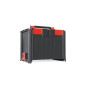 Coffret Boxonbox 3 - 400x300x312 mm - D-Work Coffret Boxonbox 3 - 400x300x312 mm - D-Work