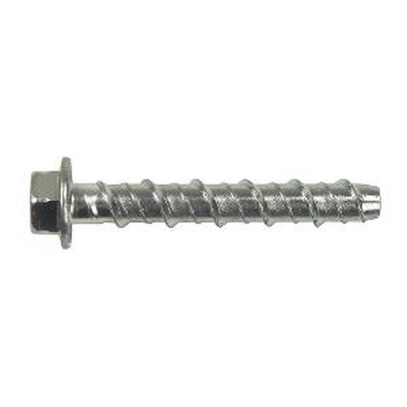 Vis BT 14-5/80 – Blister de 5 pièces – Acier, Résistantes et Durables - ALSAFIX