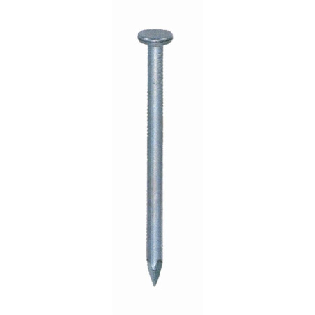 Coil de 2000 Pointes Acier D.2,9 x 32 mm – Pour Cloueur HN 120 A – Fixation Sécurisée et Durable - ALSAFIX