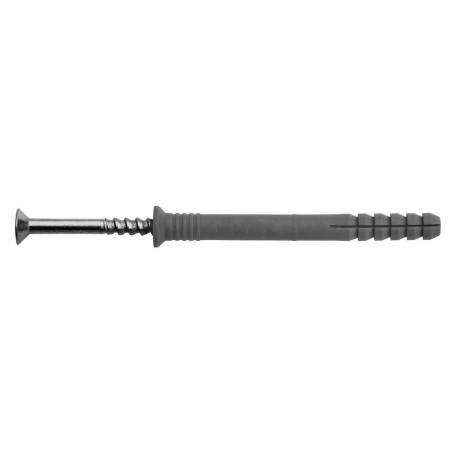 Cheville à Frapper 50 pcs – 5-45 mm – Fixation Sécurisée et Pratique - ALSAFIX