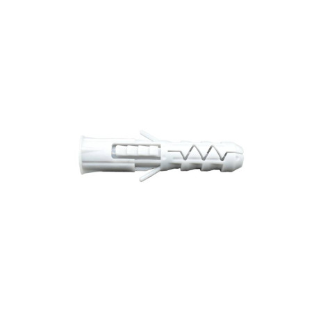 Cheville NP 8-40 – Blister de 50 pcs – Fixation Sécurisée – ALSAFIX - ALSAFIX