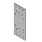 Connecteur Plat 180 x 40 x 3 mm – Acier, Résistant et Durable – ALSAFIX - ALSAFIX