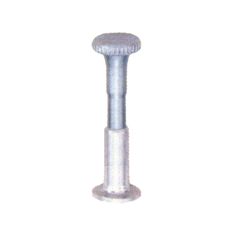Coils CP-W8 3,4 x 50 – Acier, Norme de Qualité – Résistance et Durabilité - ALSAFIX