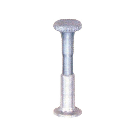Coils CP-W8 3,4 x 50 – Acier, Norme de Qualité – Résistance et Durabilité - ALSAFIX