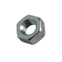 100 Écrous Inox A4 Hexagonal M10 - D-Work