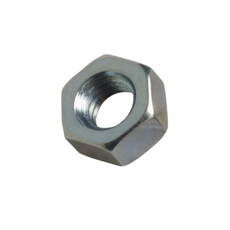 20 Écrous Inox A4 Hexagonal M16 - D-Work