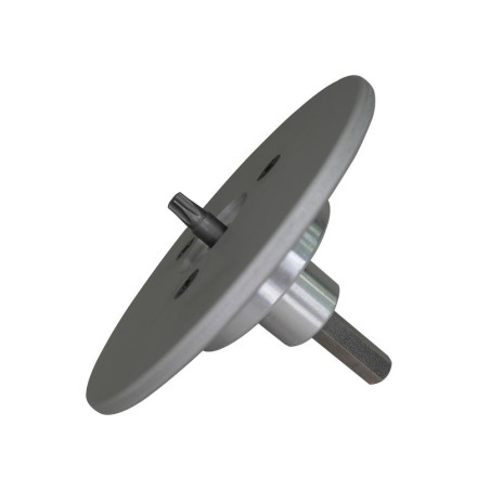 Outil de Pose pour Cheville Isolation Eco-S - D-Work