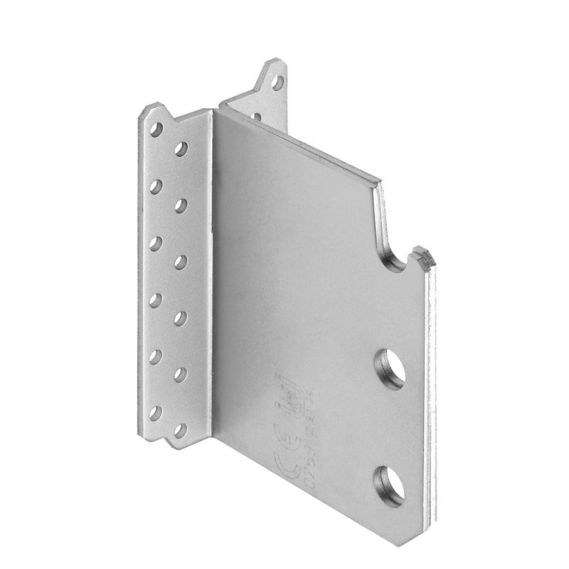 Étrier - 200x104x62x0.5 mm - D-Work Étrier - 200x104x62x0.5 mm - D-Work