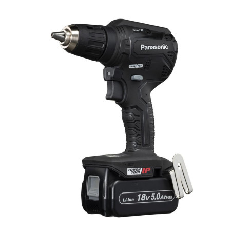 Visseuse de Précision 18V – 5.2 kg – Performante et Ergonomique – ALSAFIX - ALSAFIX