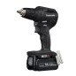 Visseuse de Précision 18V – 5.2 kg – Performante et Ergonomique – ALSAFIX - ALSAFIX