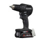 Visseuse de Précision 18V – 4.7 kg – Performante et Ergonomique – ALSAFIX - ALSAFIX