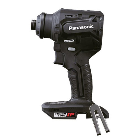 Visseuse Percussion 18 V - 1.7 kg - D-Work