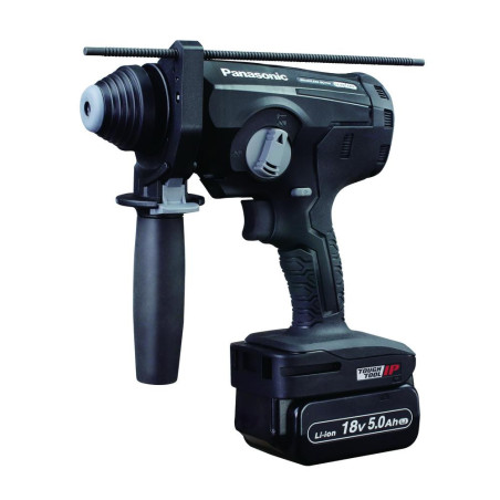 Perforateur 18 V 5 Ah Li-ion - D-Work