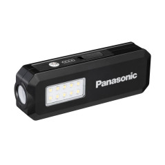 Mini Lampe 3,7 V 850 mAh – 0,4 kg – Compacte et Pratique – Éclairage Efficace - ALSAFIX