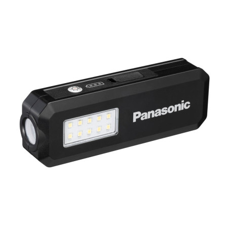 Mini Lampe 3.7 V 850 mAh - 0.4 kg - D-Work