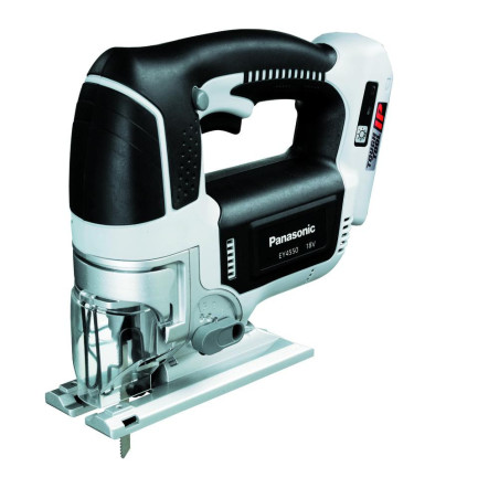 Scie Sauteuse Sans Fil 18V – 3.7 kg – Performante et Pratique – Panasonic EY4550X - ALSAFIX