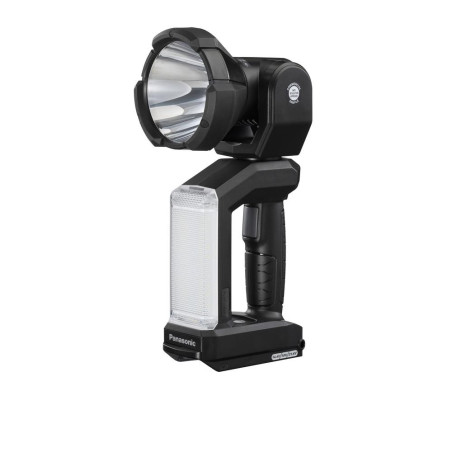 Lampe Li-ion 14,4/18/21,6 V – 0,9 kg – Éclairage Efficace et Durable – ALSAFIX - ALSAFIX