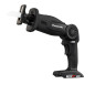Scie Sabre 18V/14,4V – 1,8 kg – Puissante et Pratique – Idéale pour Découpe Rapide - ALSAFIX