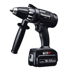 Perceuse Visseuse 18 V 5 Ah Li-ion - D-Work