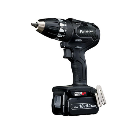 Visseuse 18 V 5 Ah Li-ion - D-Work