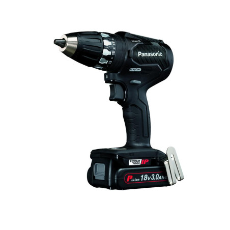 Visseuse Percussion 18 V 3.0Ah Li-ion - 5.1 kg - D-Work