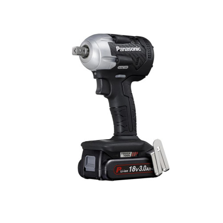 Boulonneuse Sans Fil Panasonic 18 V 3 Ah Li-ion - D-Work